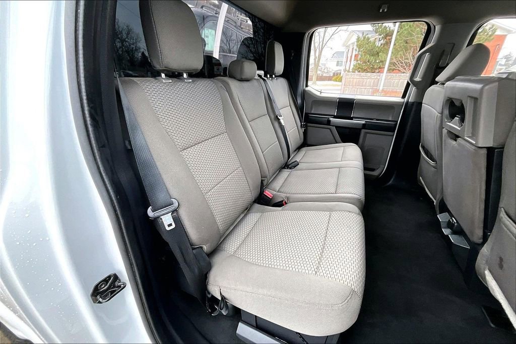 Used 2022 Ford F250 XLT w/ XLT Value Package image 29