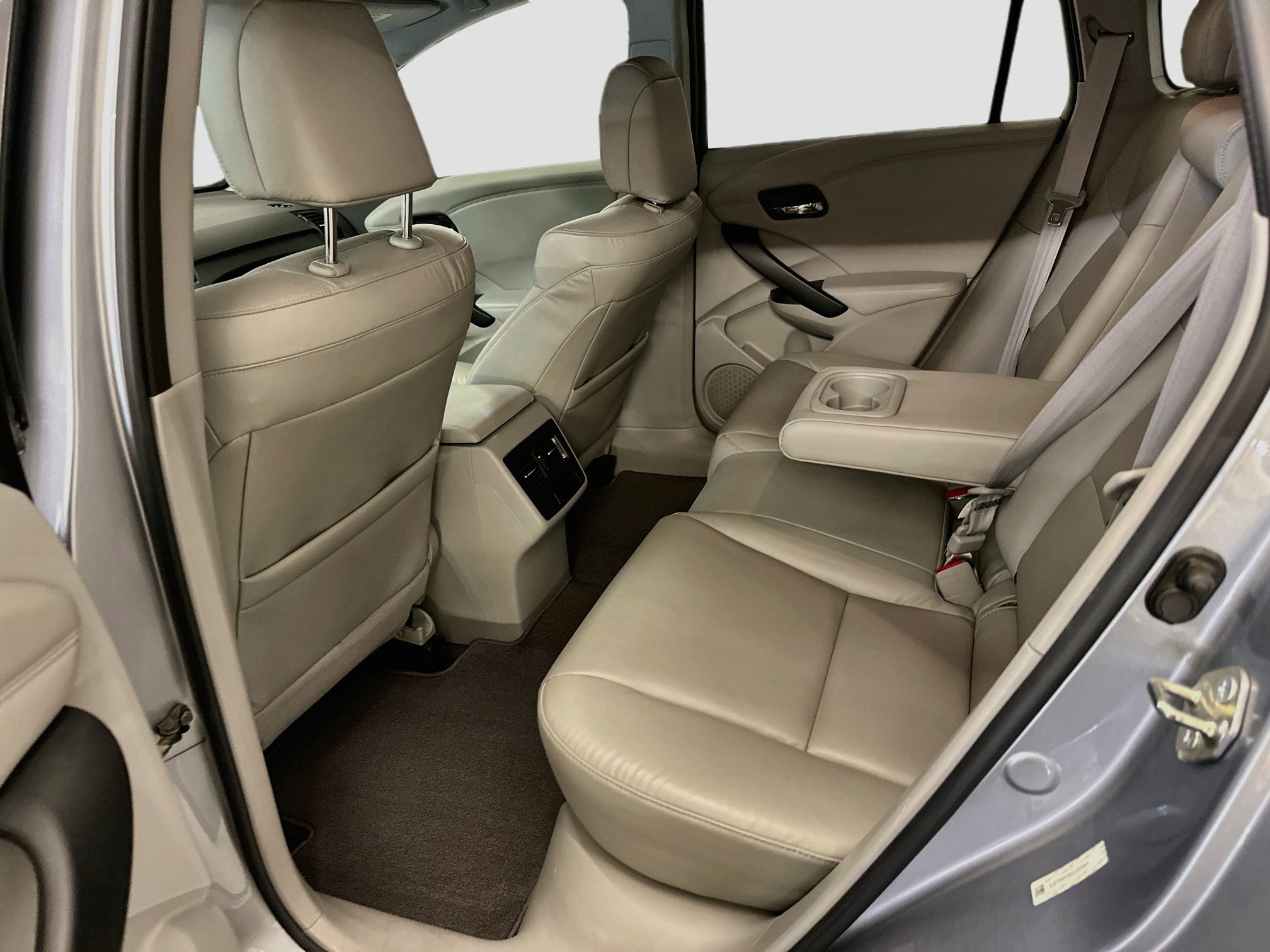 Used 2018 Acura RDX AWD image 29