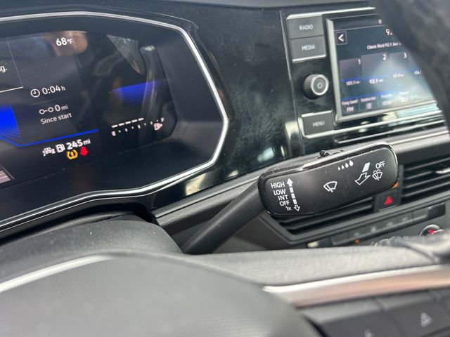 Used 2023 Volkswagen Jetta S image 16