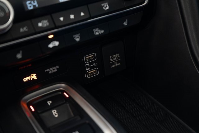 Used 2022 Honda Insight Touring image 25