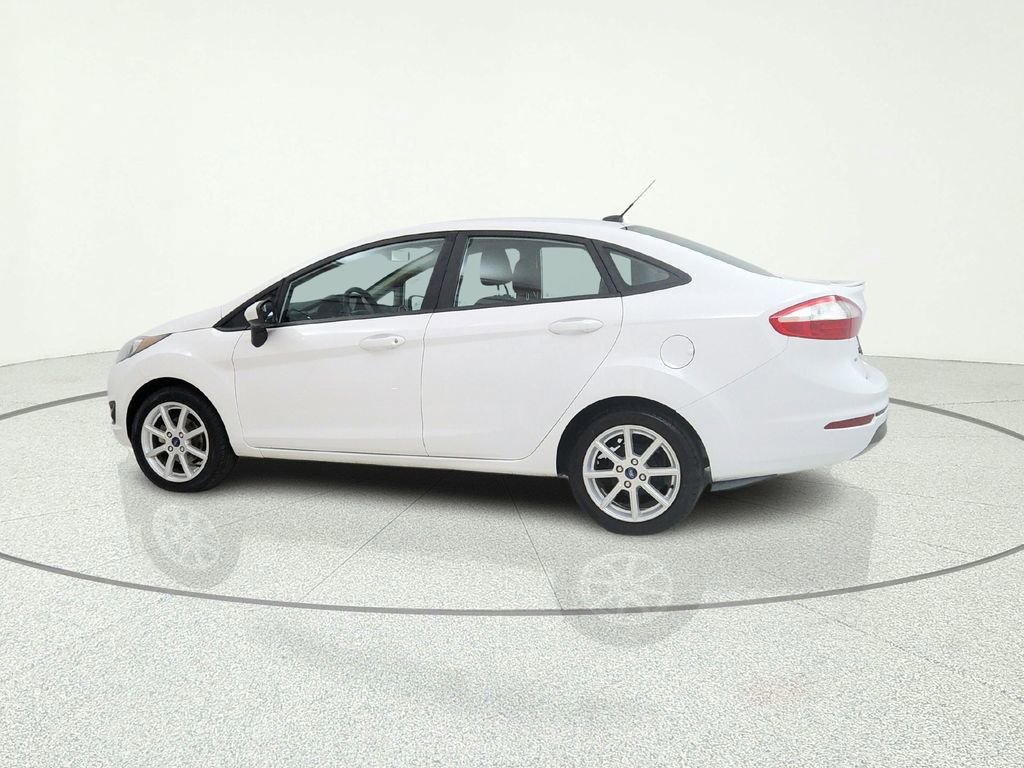 Used 2019 Ford Fiesta SE w/ Equipment Group 201A FWD image 5