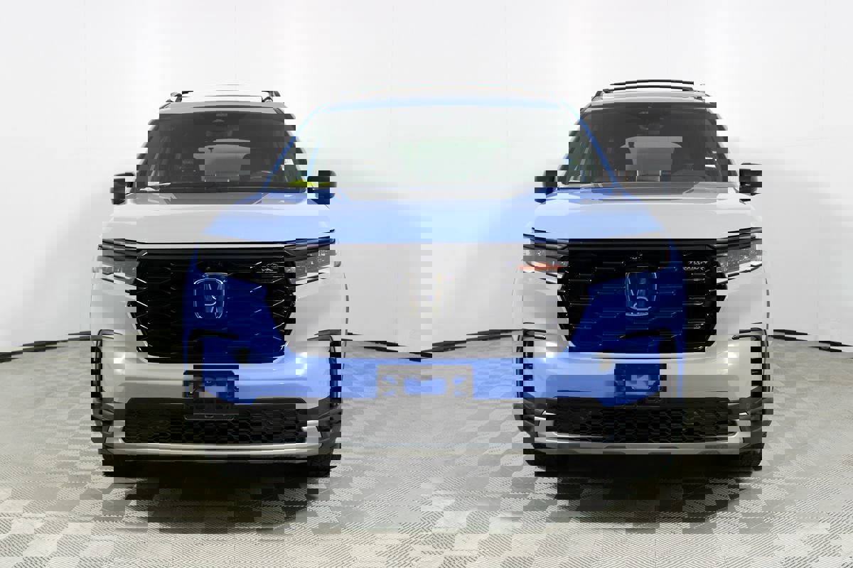 Used 2023 Honda Pilot TrailSport image 43