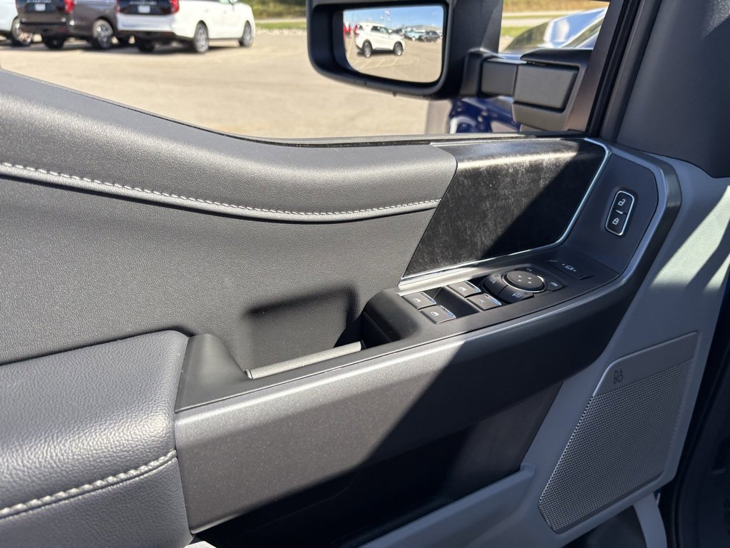 New 2026 Ford F350 XLT w/ XLT Premium Package image 37