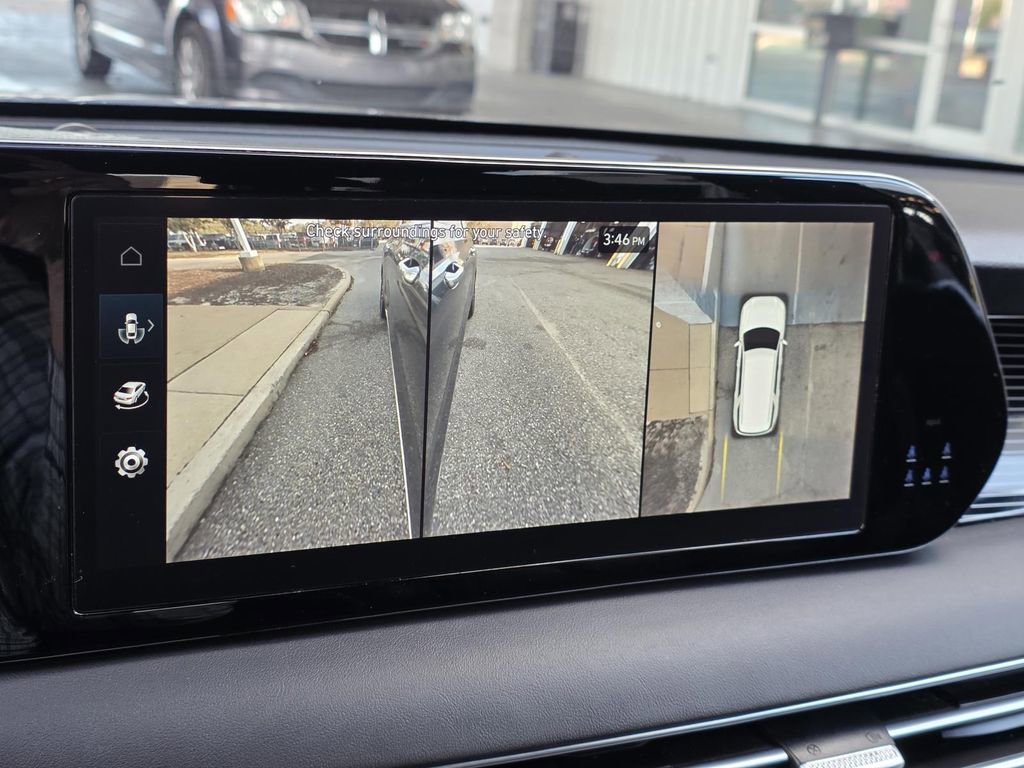 Used 2024 Hyundai Palisade Calligraphy image 21