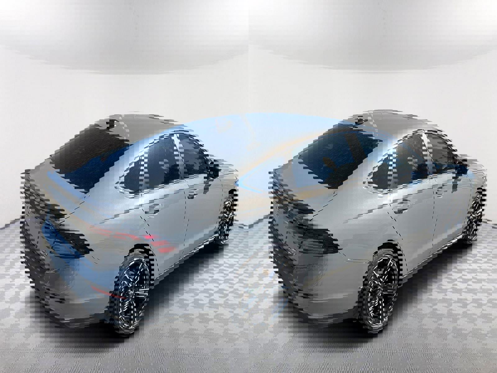 New 2025 Honda Accord Sport image 7