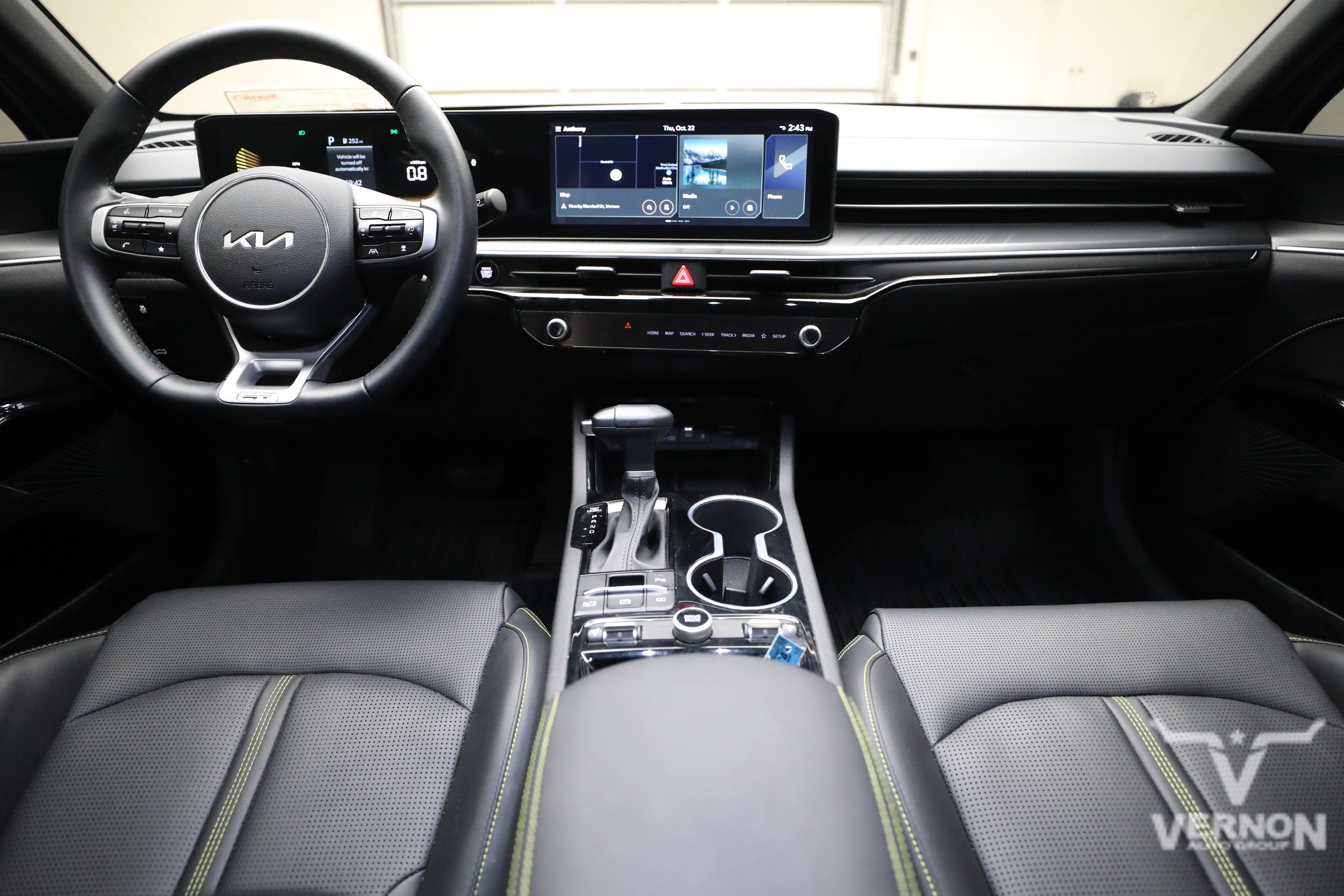 Used 2026 Kia K5 GT FWD image 13