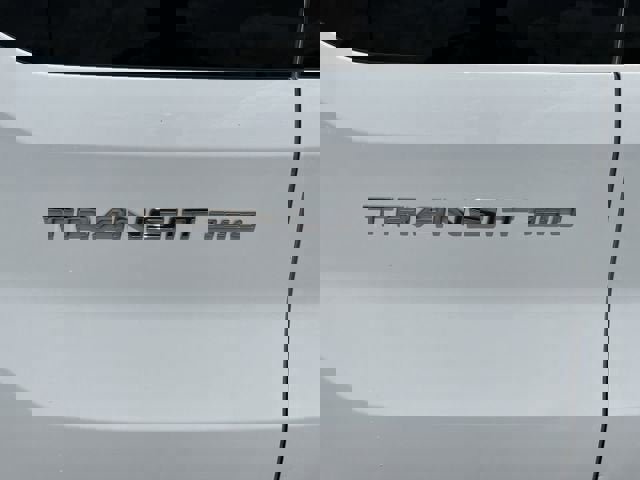 Used 2024 Ford Transit 350 XLT image 30