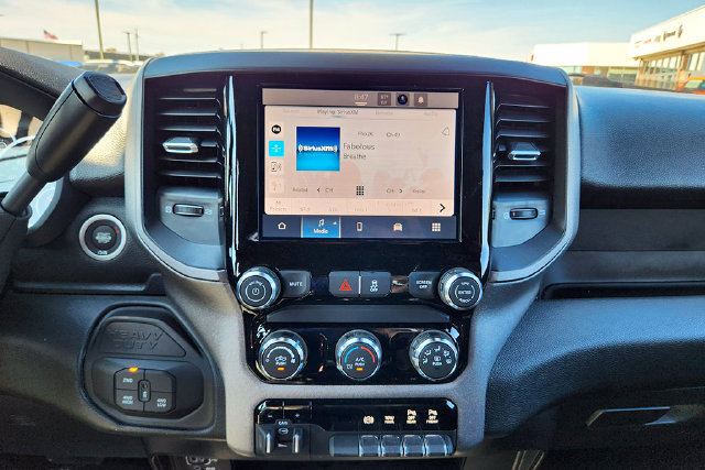 New 2027 RAM 2500 Tradesman AWD/4WD image 7