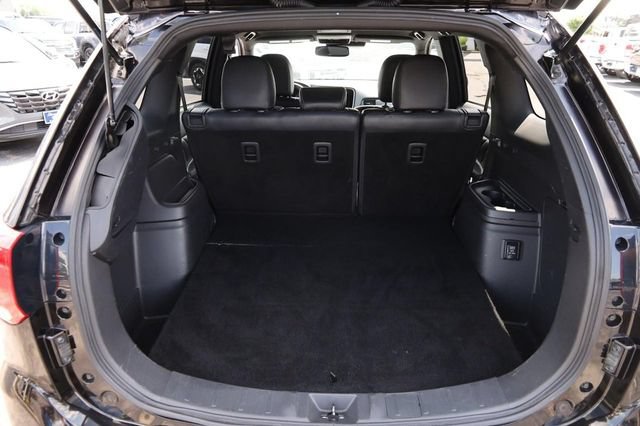 Used 2022 Mitsubishi Outlander SEL AWD/4WD image 7