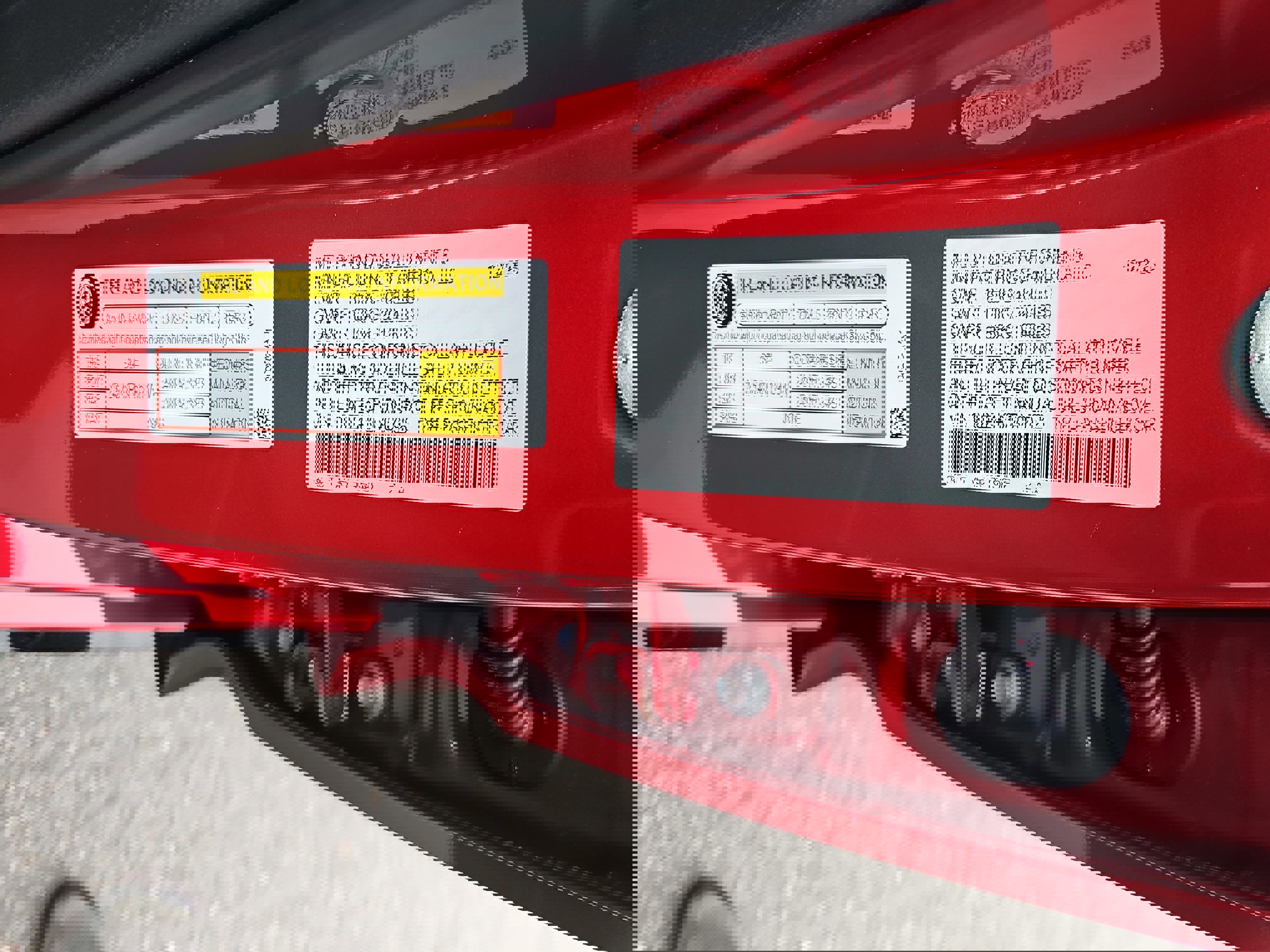 New 2026 Acura Integra A-Spec image 34