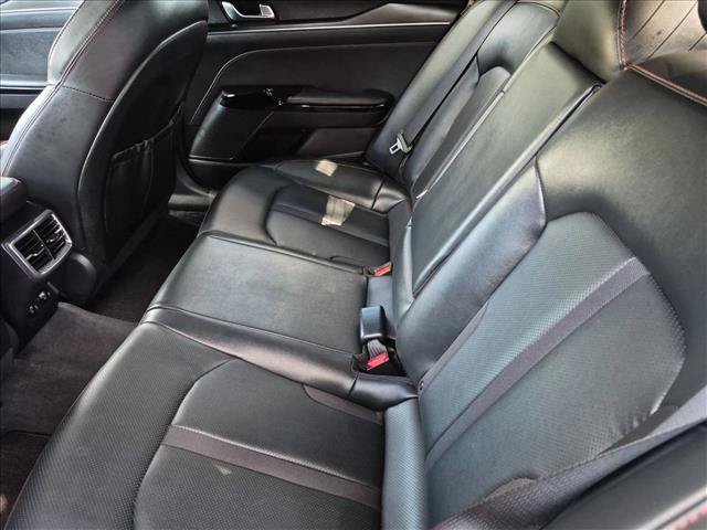 Used 2024 Kia K5 GT FWD image 20