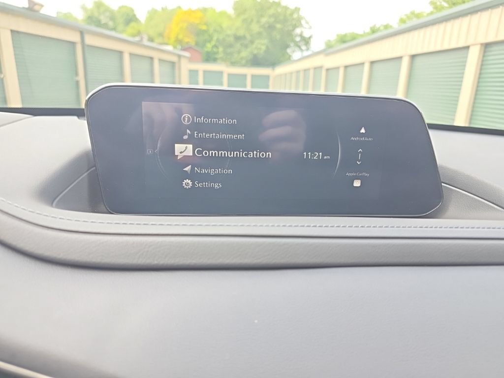 Certified 2024 MAZDA CX-30 AWD 2.5 S w/ Select Sport Pkg image 25
