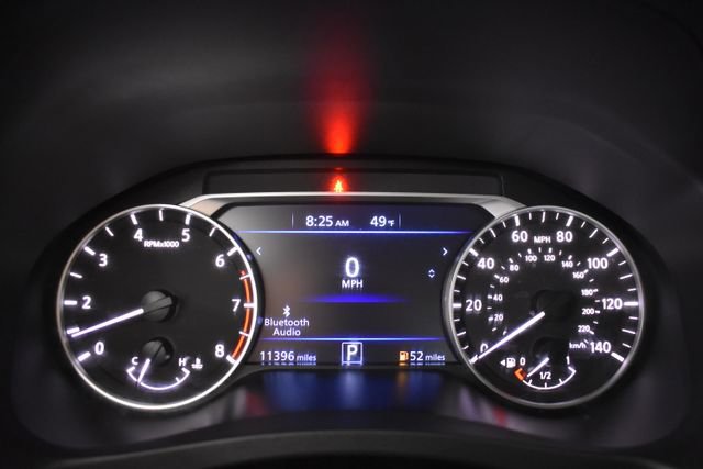 Certified 2023 Nissan Altima 2.5 SV image 26