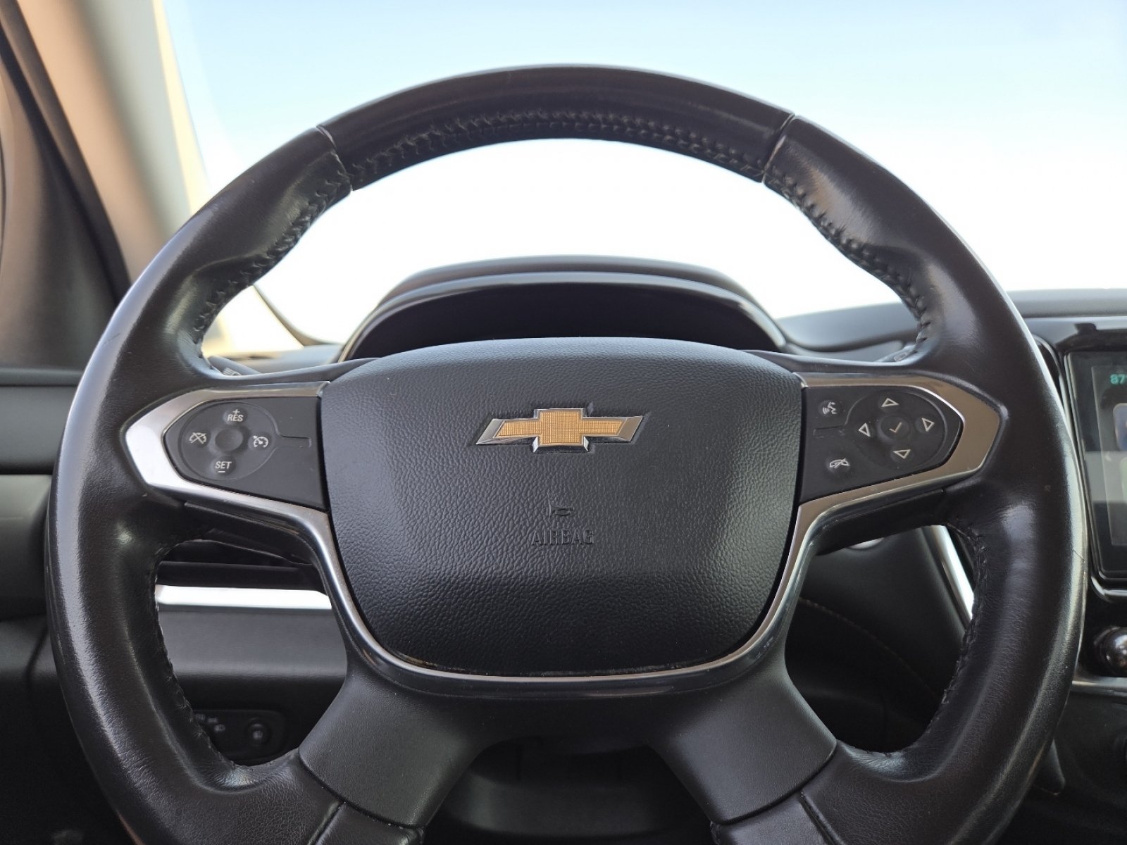 Used 2018 Chevrolet Traverse LT AWD/4WD image 26
