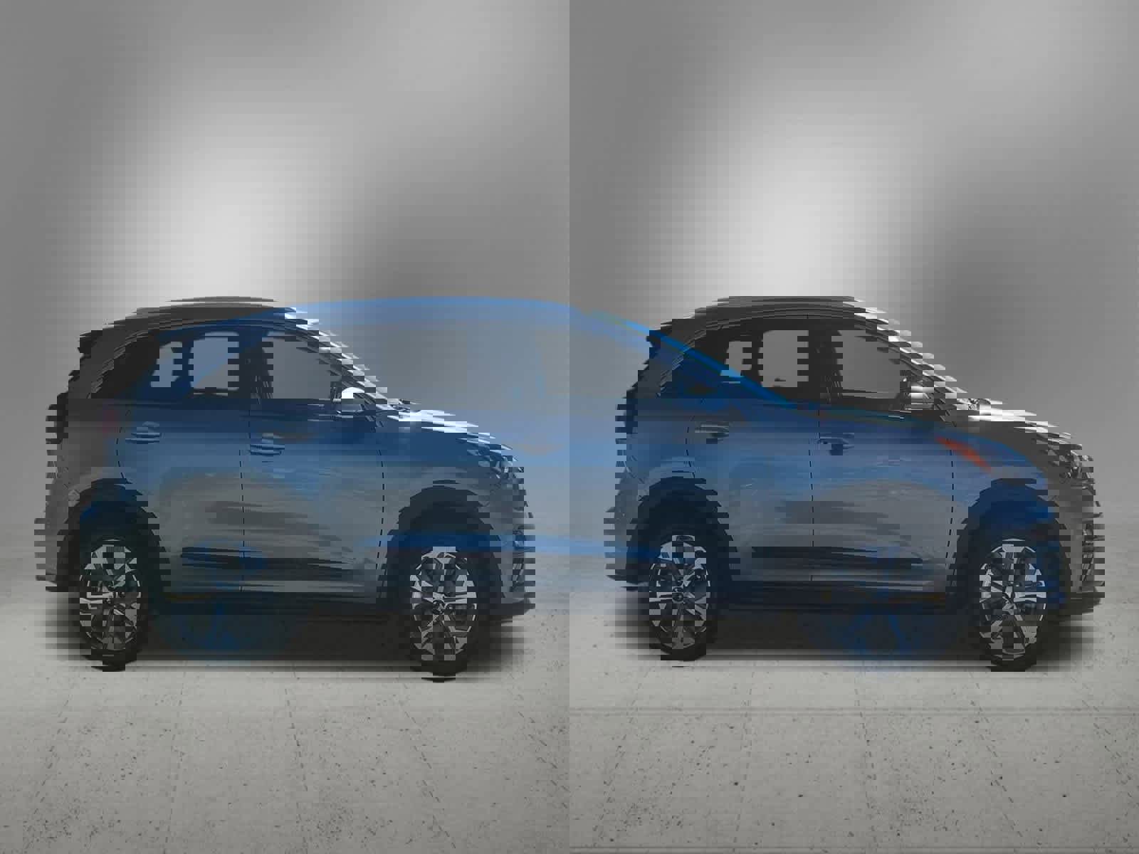 Certified 2022 Kia Niro EX image 7