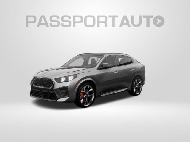 New 2026 BMW X2 xDrive28i w/ Technology Package
