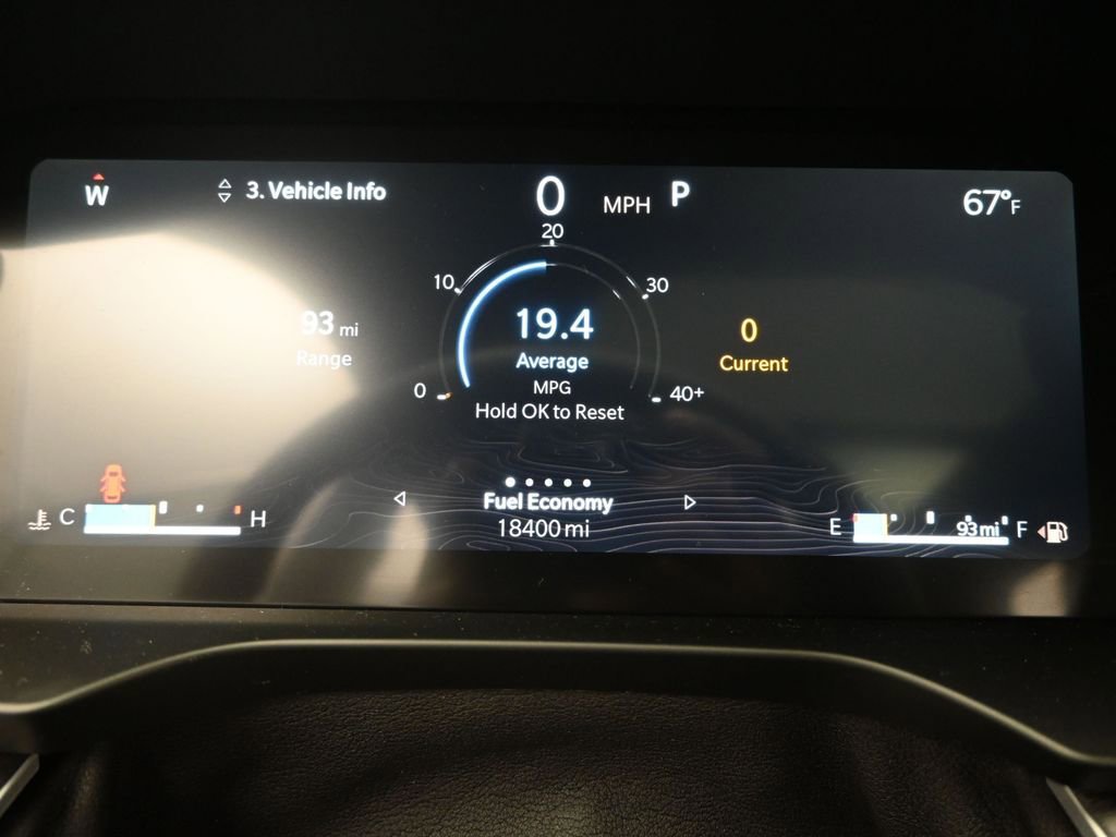 Used 2024 Jeep Grand Cherokee Limited w/ Trailer Tow Package image 27