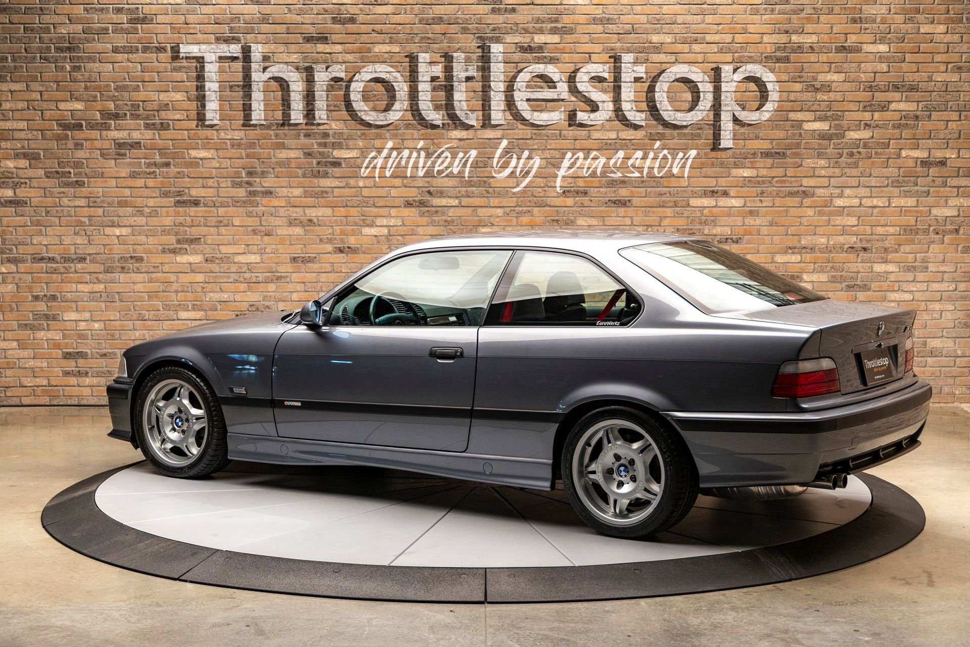 Used 1995 BMW M3 E36 Individual image 10