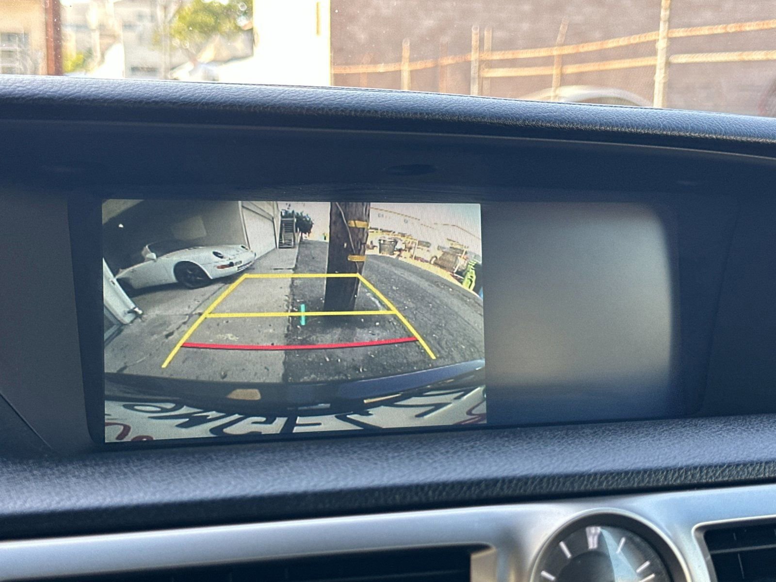 Used 2016 Lexus GS 350 RWD image 22