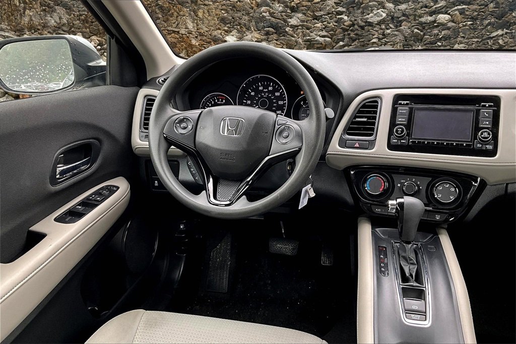 Used 2021 Honda HR-V LX image 5