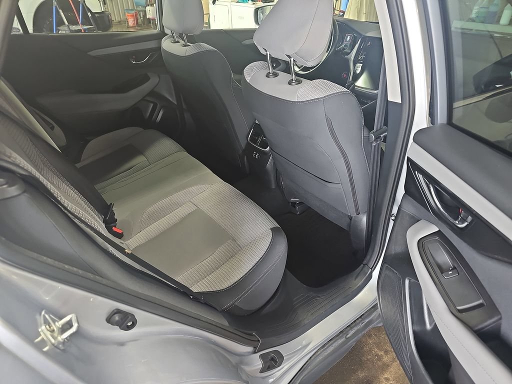 Used 2023 Subaru Outback Premium AWD/4WD image 11