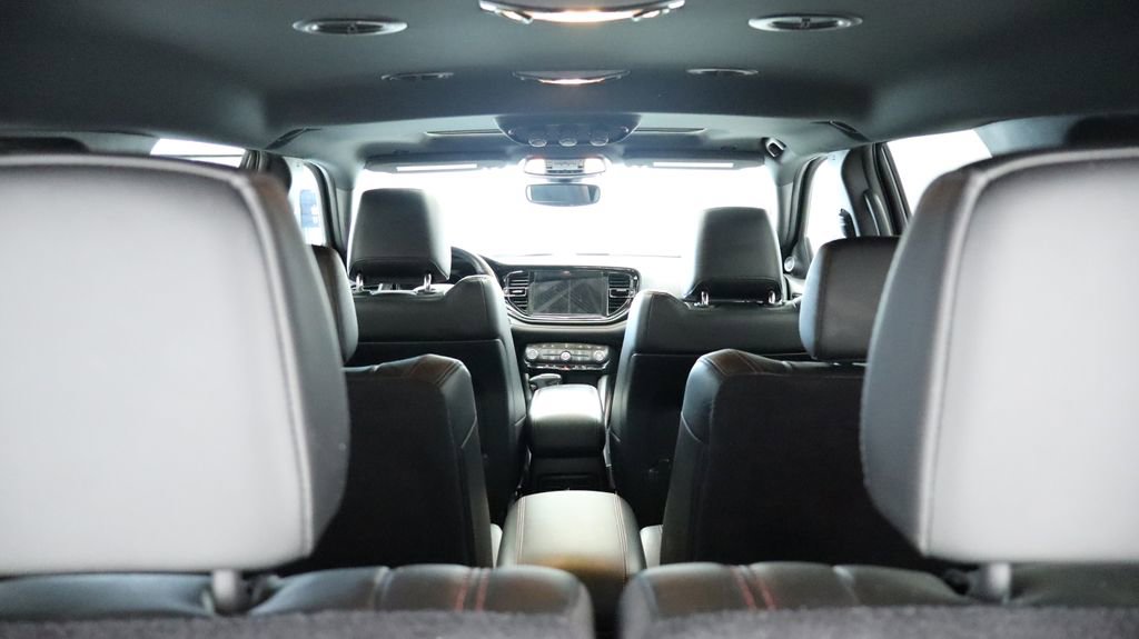 Used 2022 Dodge Durango R/T w/ Trailer Tow Group IV image 21