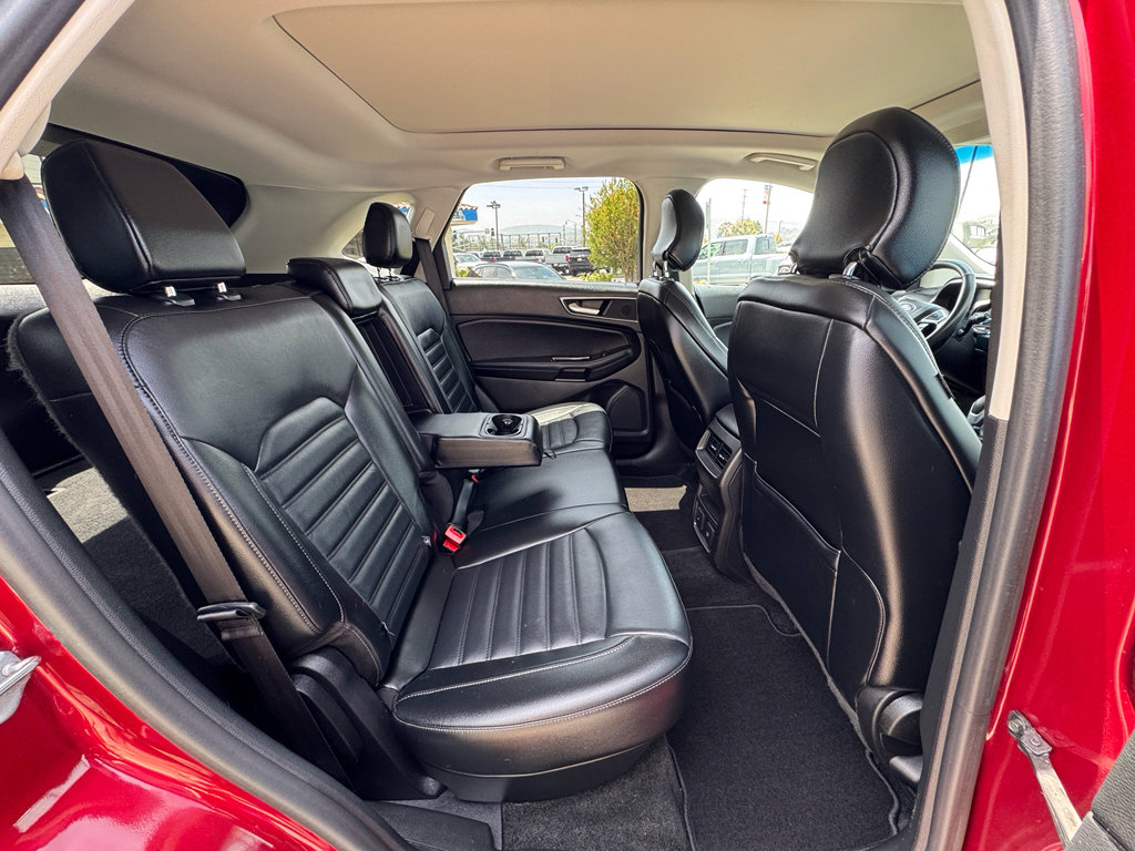 Used 2015 Ford Edge SEL w/ Equipment Group 201A FWD image 20