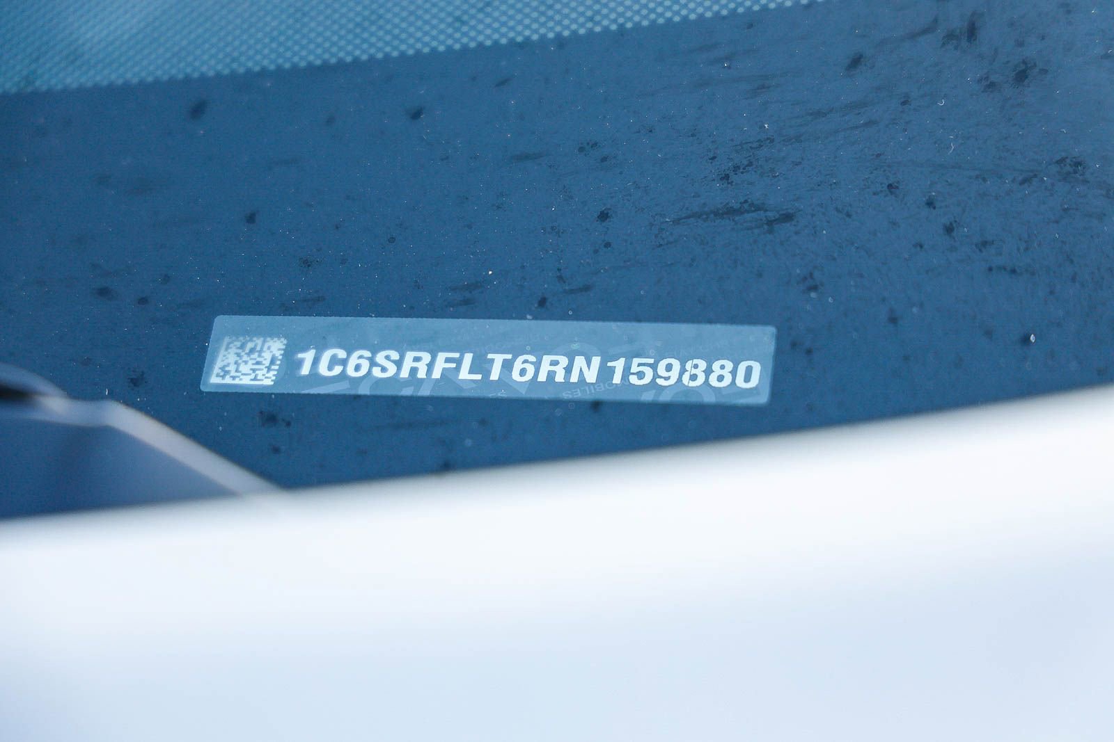 Used 2024 RAM 1500 Rebel w/ Rebel Level 2 Equipment Group image 26