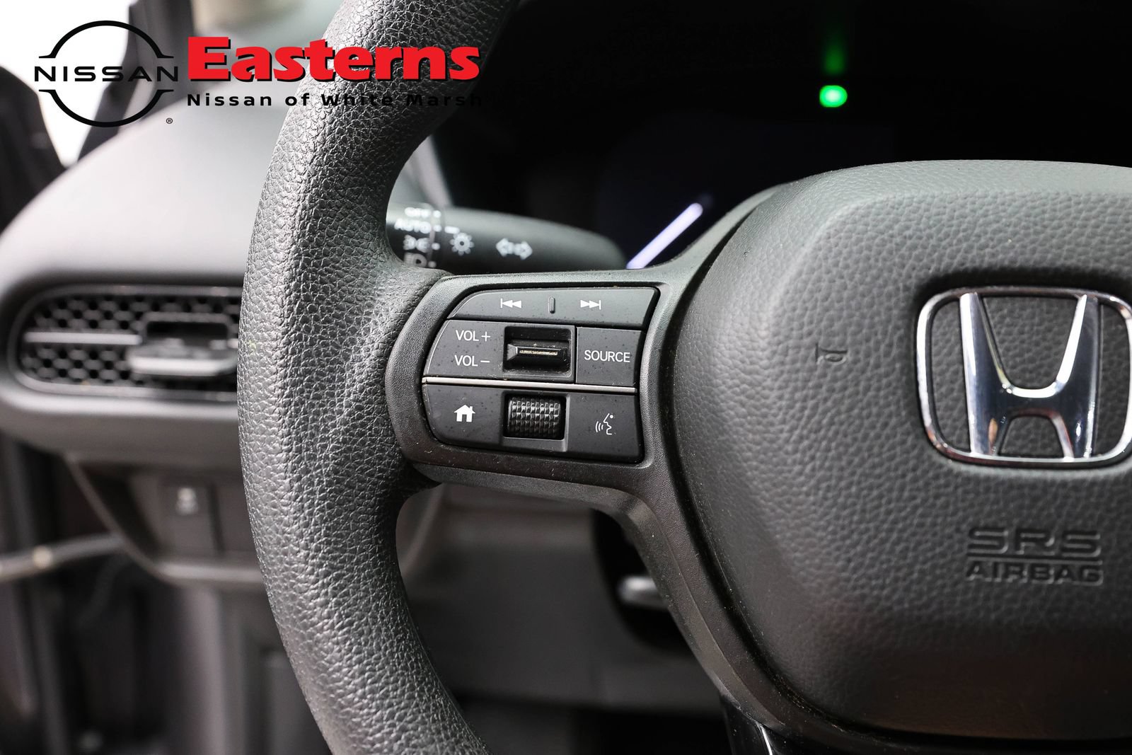 Used 2024 Honda HR-V LX image 14