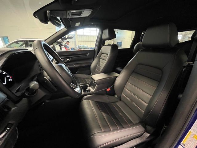 Used 2025 Honda CR-V Sport-L image 21