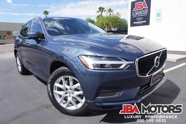 Used 2020 Volvo XC60 T5 Momentum w/ Protection Package Premier AWD/4WD image 78