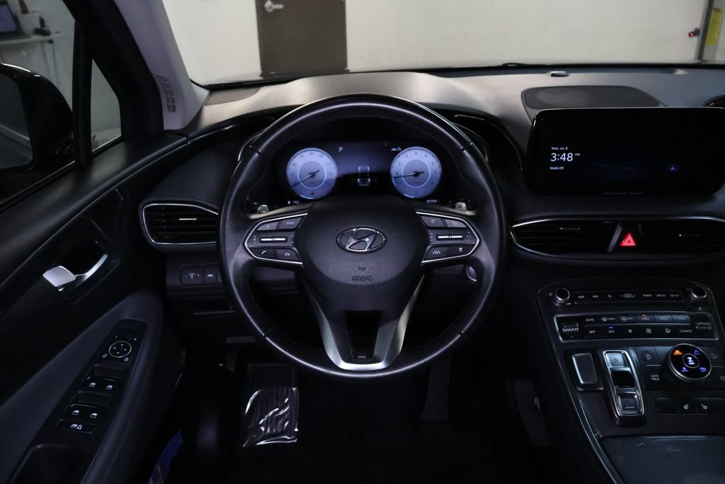 Used 2023 Hyundai Santa Fe SEL w/ Premium Package AWD/4WD image 18