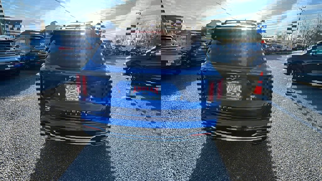 Used 2022 Kia Sorento SX image 6