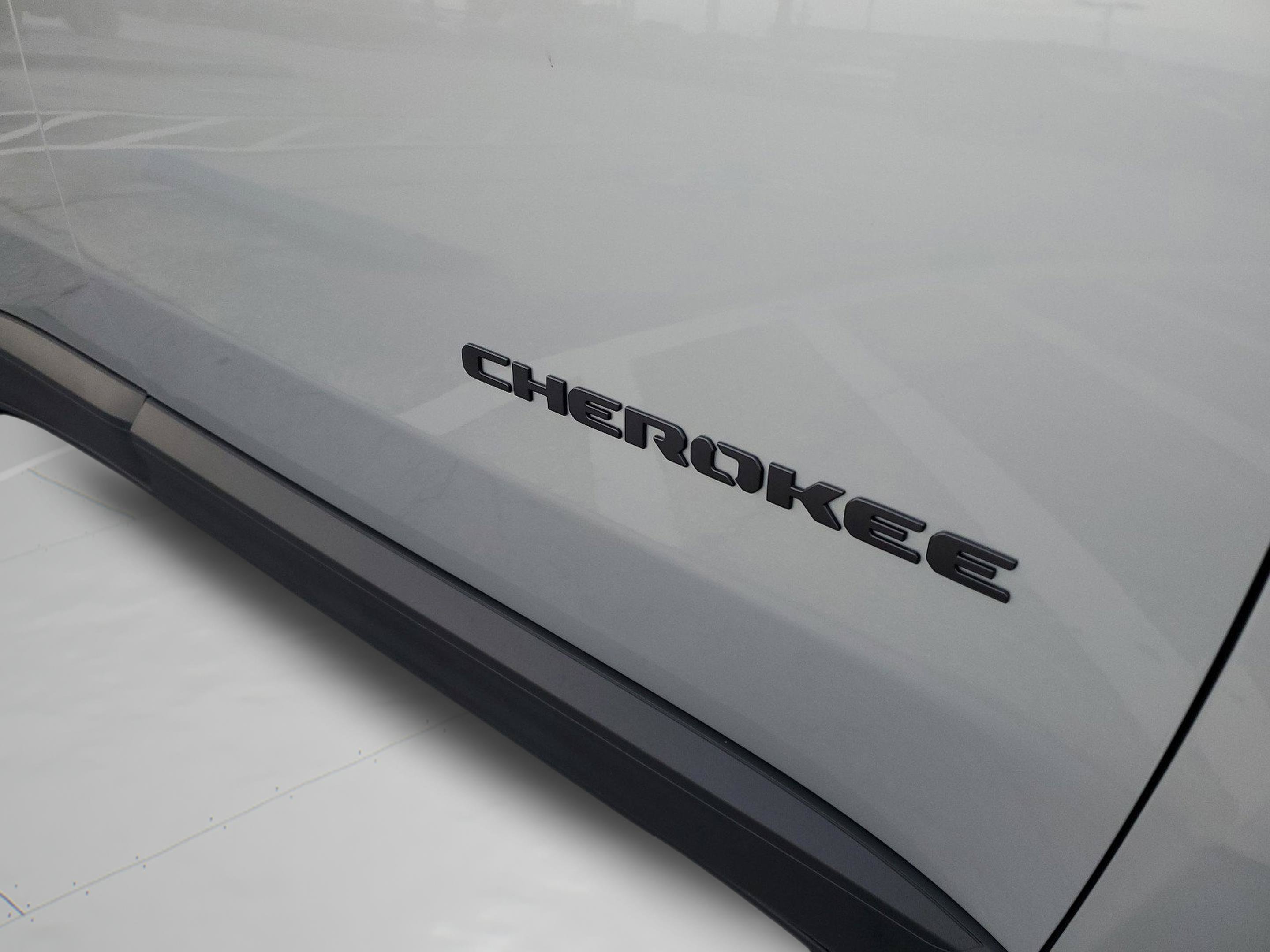 New 2026 Jeep Cherokee Overland w/ Advanced Pro Tech Group AWD/4WD image 6
