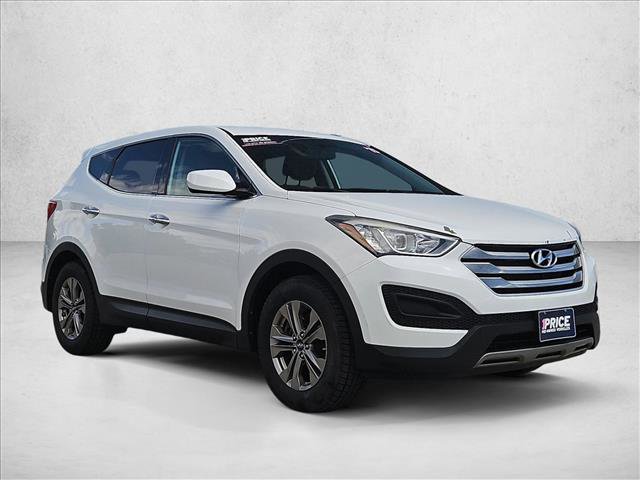Used 2015 Hyundai Santa Fe Sport AWD/4WD video 3