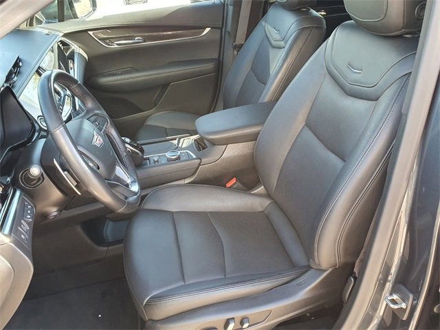 Used 2021 Cadillac XT6 Sport image 22