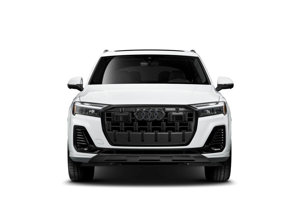 New 2026 Audi Q7 3.0T Prestige image 3