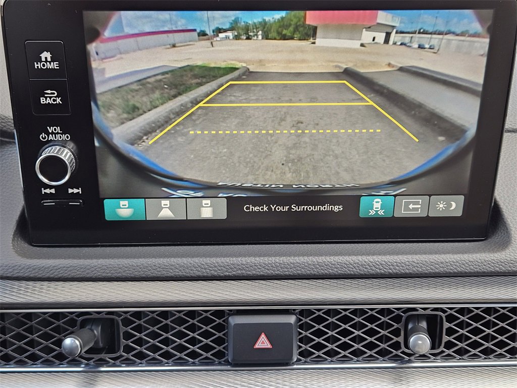 New 2026 Acura Integra A-Spec image 18