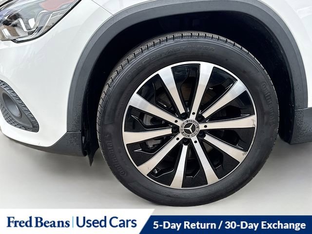 Used 2023 Mercedes-Benz GLA 250 4MATIC image 31