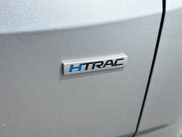 Used 2022 Hyundai Tucson SEL w/ Convenience Package AWD/4WD image 14