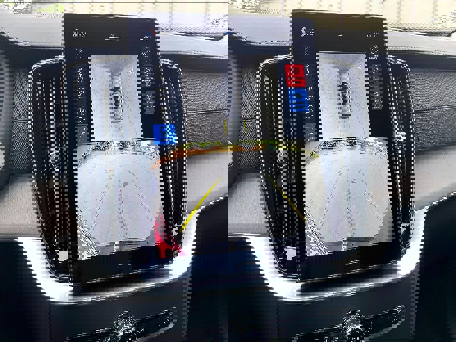 New 2026 Volvo XC90 T8 Ultra w/ Protection Package AWD/4WD image 20