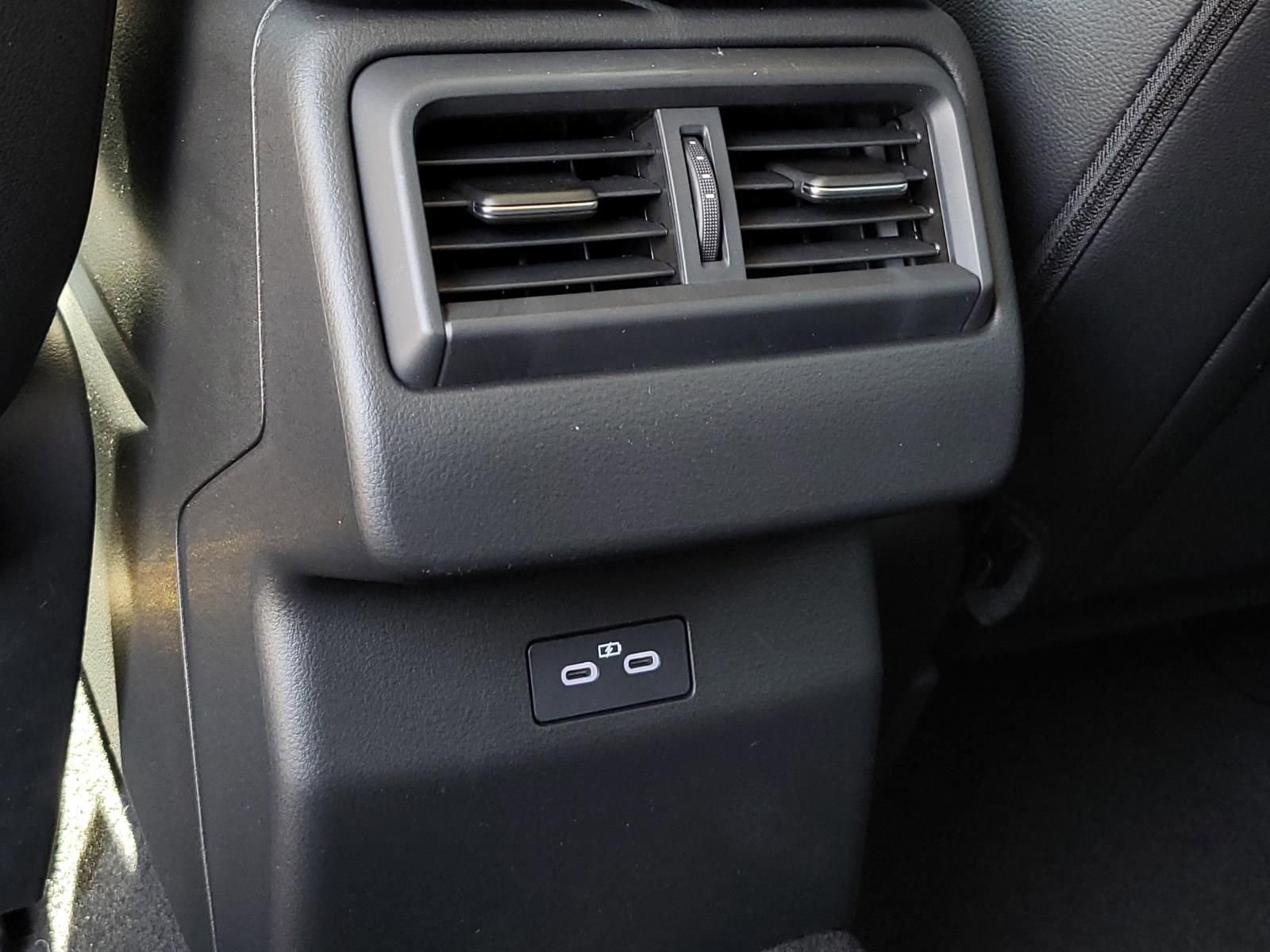 New 2026 MAZDA CX-50 AWD 2.5 S w/ Cargo Package image 12