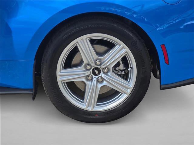 New 2026 Ford Mustang Coupe image 9