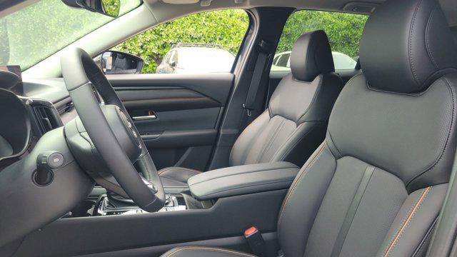 New 2026 MAZDA CX-50 2.5 Hybrid w/ Premium Plus Pkg AWD/4WD image 17