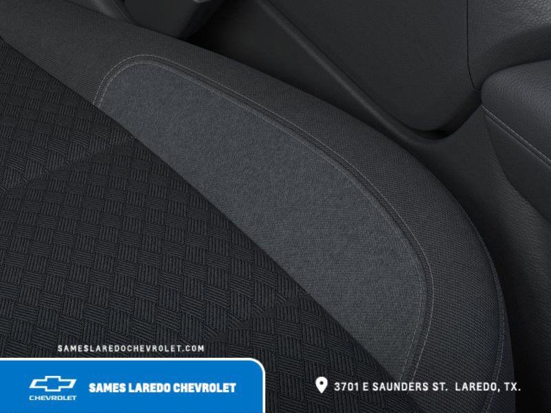 New 2025 Chevrolet Tahoe LS RWD image 21