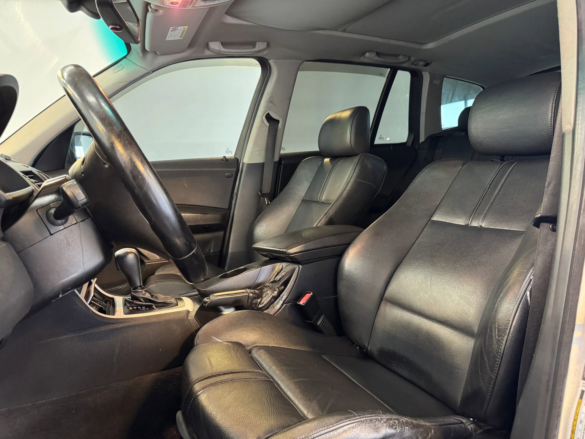 Used 2006 BMW X3 3.0i image 14
