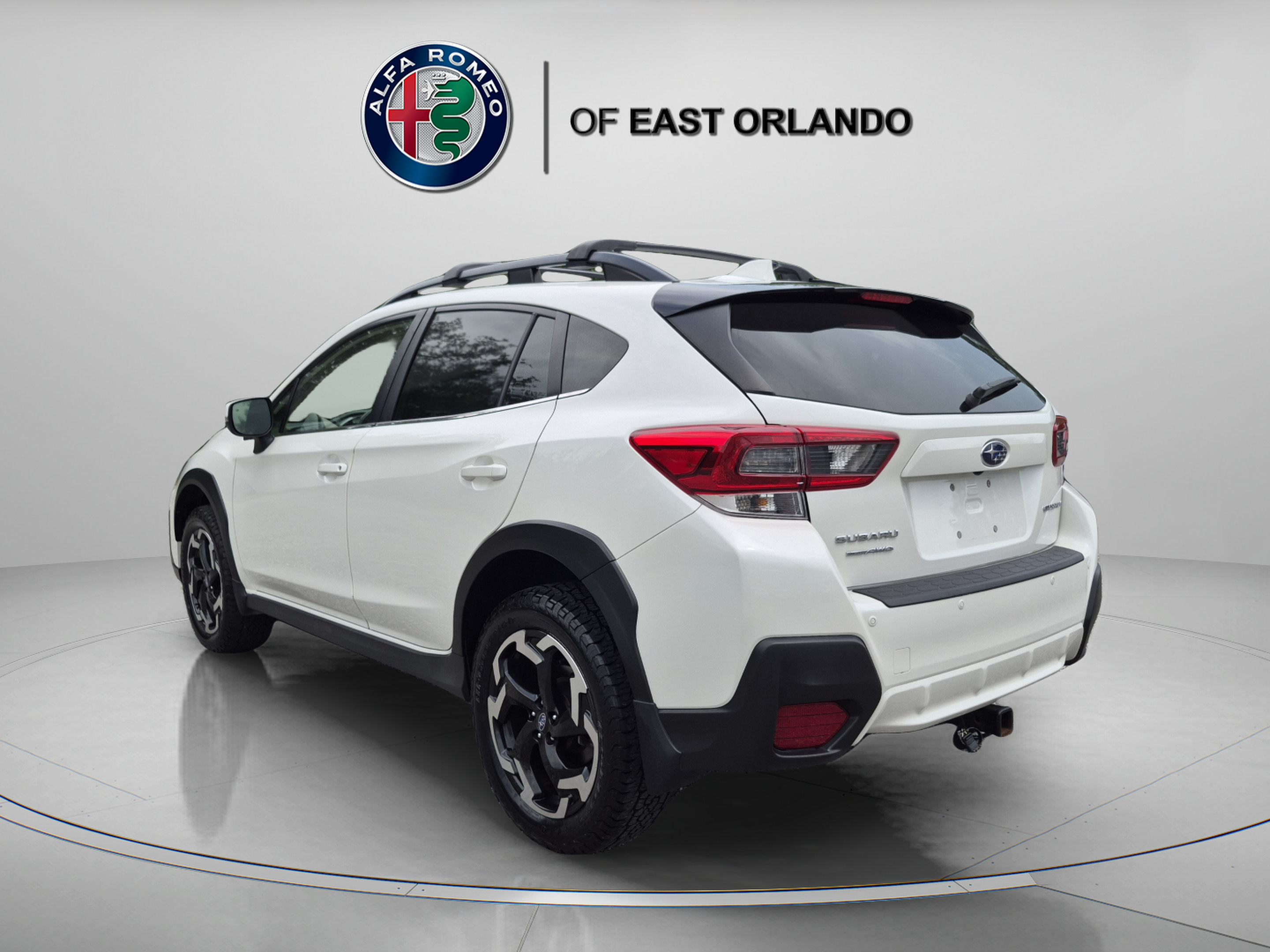 Used 2022 Subaru Crosstrek 2.5i Limited w/ Moonroof Package 2 AWD/4WD image 5