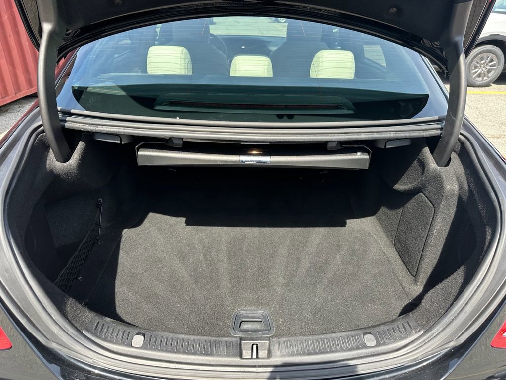 Used 2017 Mercedes-Benz E 300 4MATIC image 26