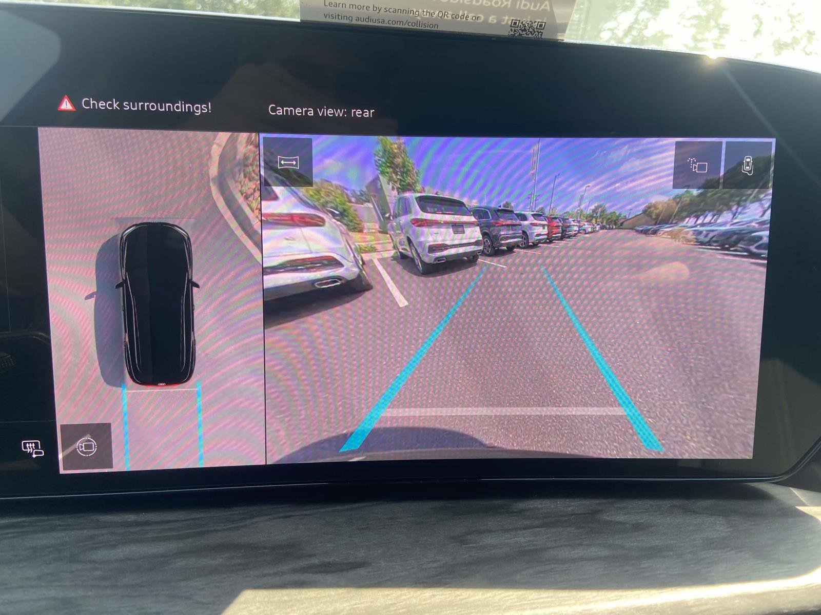 New 2025 Audi Q5 Prestige image 26