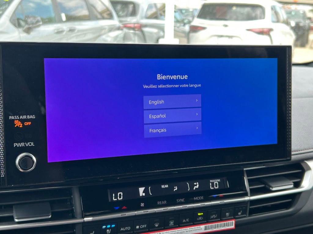 New 2026 Toyota Sienna Platinum image 43